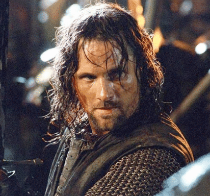 Viggo Mortensen's Aragorn Could Be Recast For 'Lord of the Rings: The Hunt for Gollum'