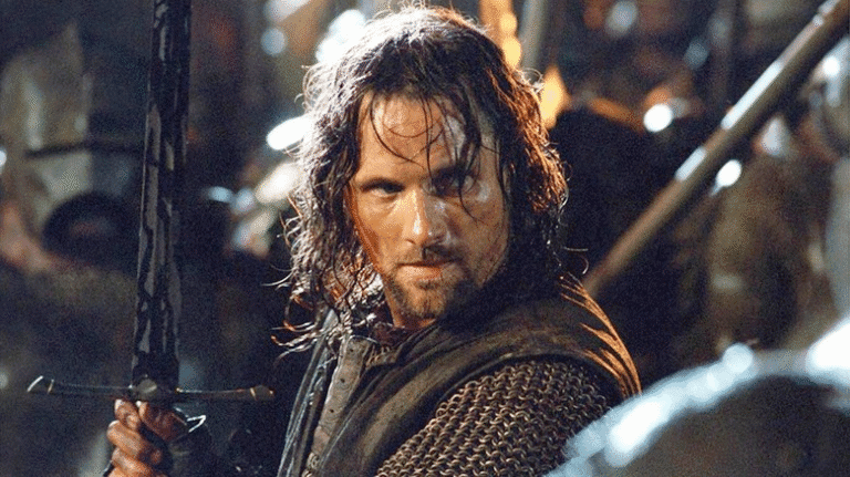 Viggo Mortensen's Aragorn Could Be Recast For 'Lord of the Rings: The Hunt for Gollum'
