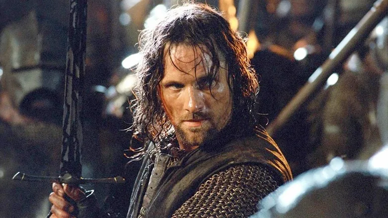 Viggo Mortensen's Aragorn Could Be Recast For 'Lord of the Rings: The Hunt for Gollum'