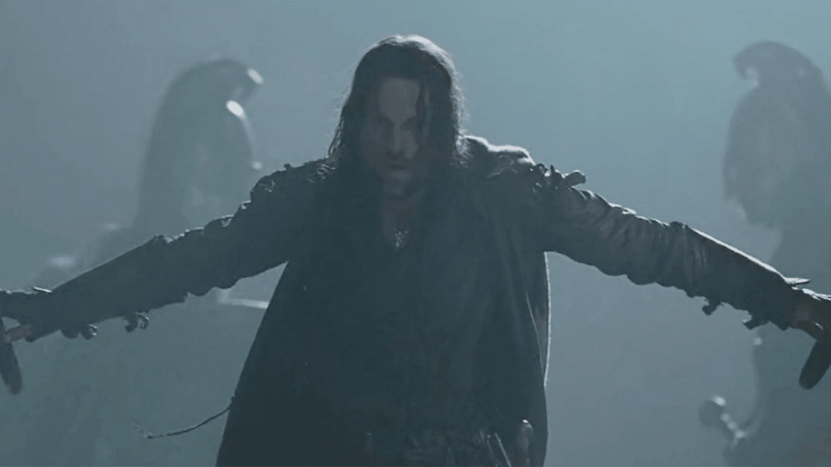 Viggo Mortensen's Aragorn Could Be Recast For 'Lord of the Rings: The Hunt for Gollum'