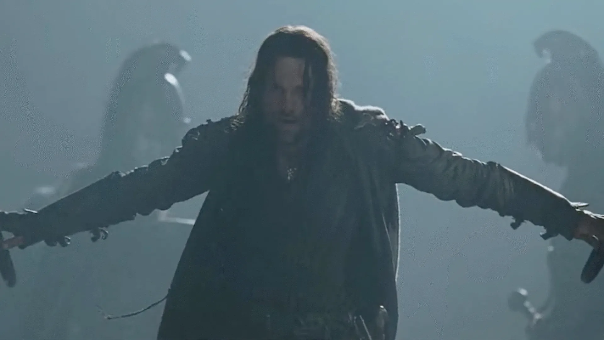 Viggo Mortensen's Aragorn Could Be Recast For 'Lord of the Rings: The Hunt for Gollum'