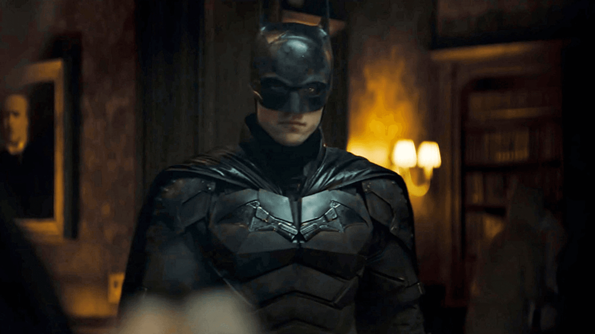 'The Batman Part II' Casts Scarlett Johansson In Key Role