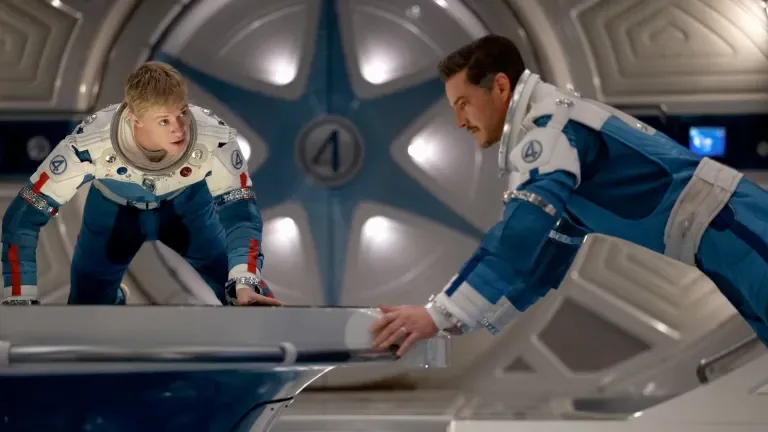 'The Fantastic Four: First Steps' Debuts To Worst Ever Ratings On Disney+