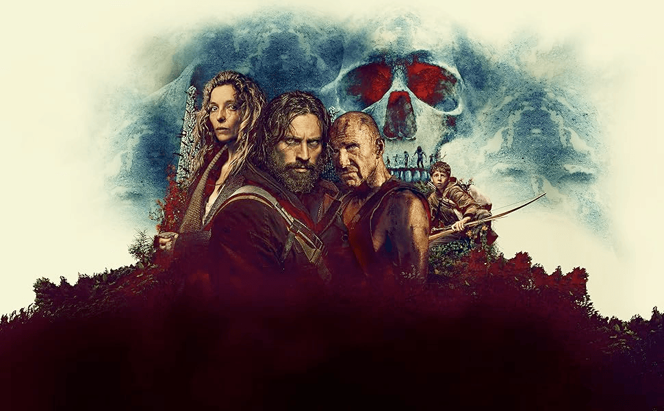 '28 Years Later Part 3' Gets Greenlight At Sony Pictures