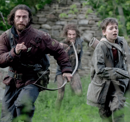 '28 Years Later Part 3' Gets Greenlight At Sony Pictures