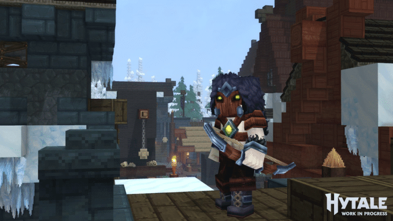 ‘Hytale’ Account Creation Live & First Look At Username Reservation