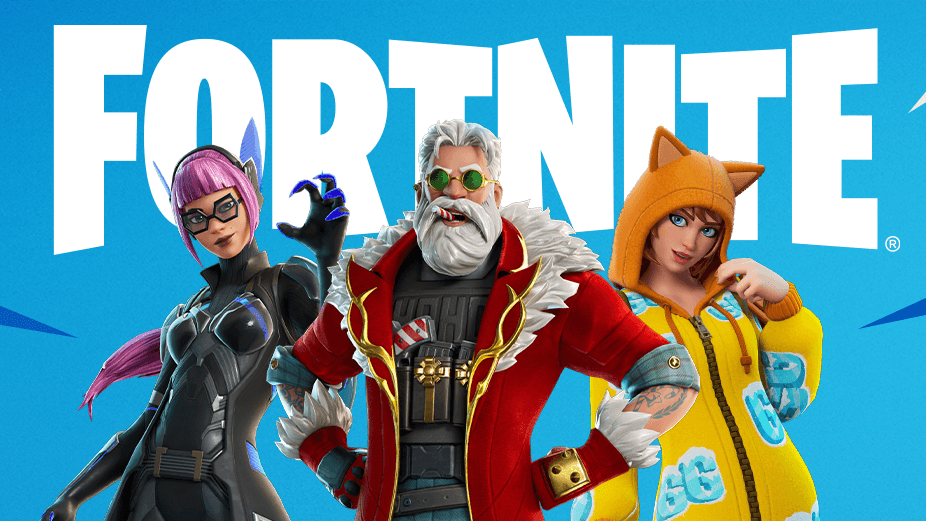 ‘Fortnite’ First Look At OG Season 7 Revealed
