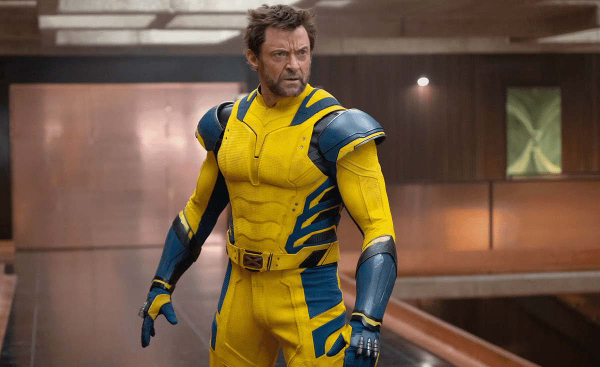 Hugh Jackman "Doesn't Feel Like It's The End" When It Comes To Playing Wolverine