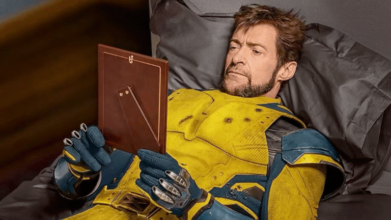 Hugh Jackman "Doesn't Feel Like It's The End" When It Comes To Playing Wolverine