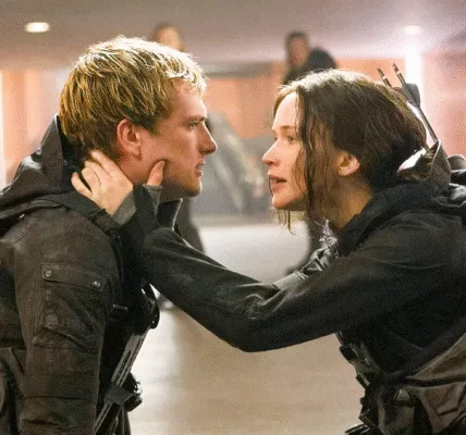 Jennifer Lawrence's Katniss & Josh Hutcherson's Peeta To Return In 'Hunger Games: Sunrise on the Reaping'