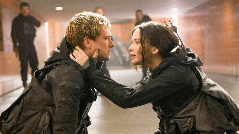 Jennifer Lawrence's Katniss & Josh Hutcherson's Peeta To Return In 'Hunger Games: Sunrise on the Reaping'