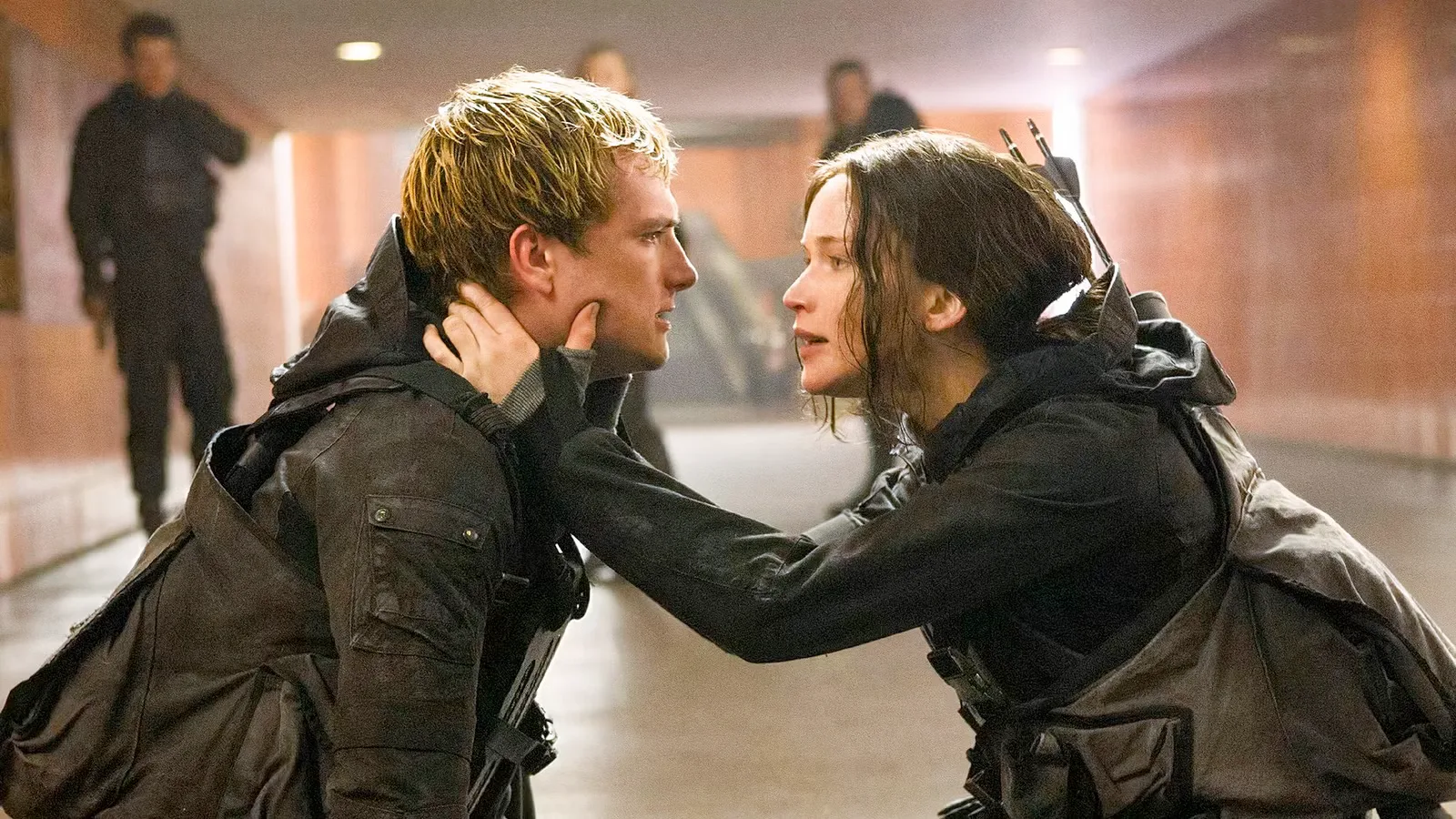 Jennifer Lawrence's Katniss & Josh Hutcherson's Peeta To Return In 'Hunger Games: Sunrise on the Reaping'