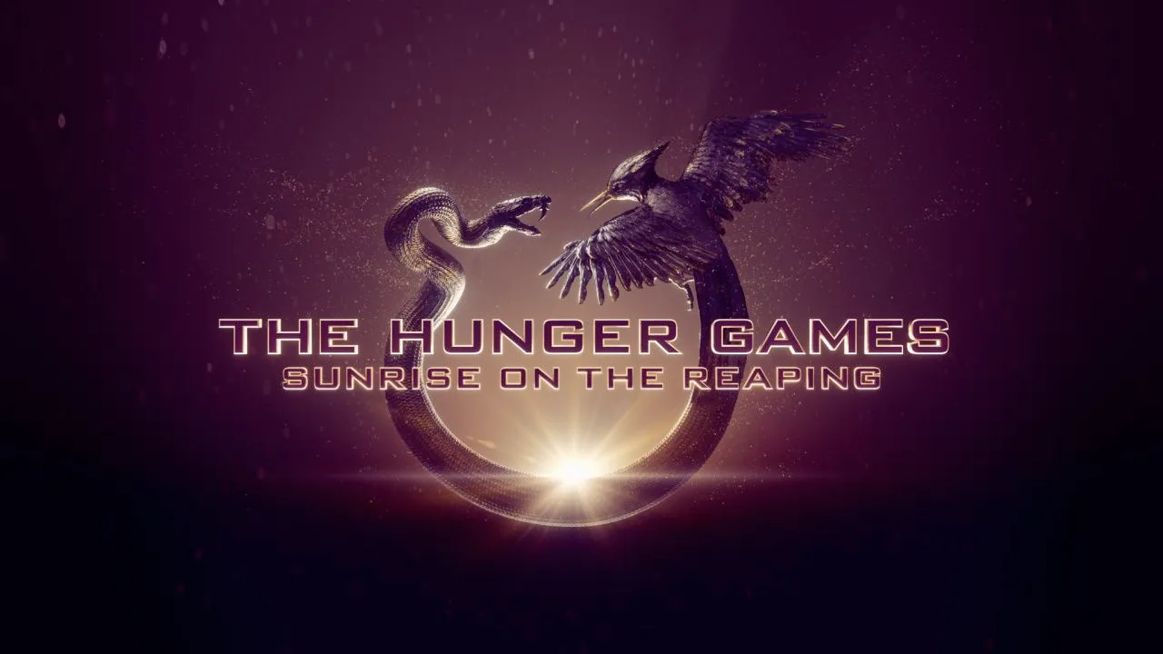 Jennifer Lawrence's Katniss & Josh Hutcherson's Peeta To Return In 'Hunger Games: Sunrise on the Reaping'