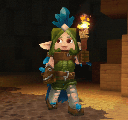 ‘Hytale’ Previews Capes & Purchase Bonuses