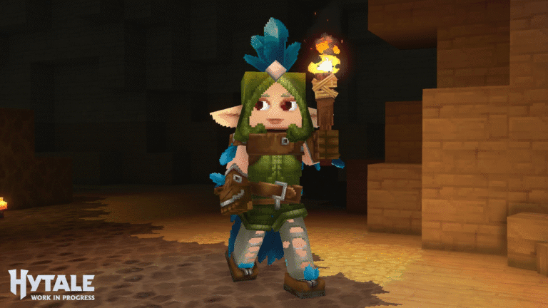 ‘Hytale’ Previews Capes & Purchase Bonuses