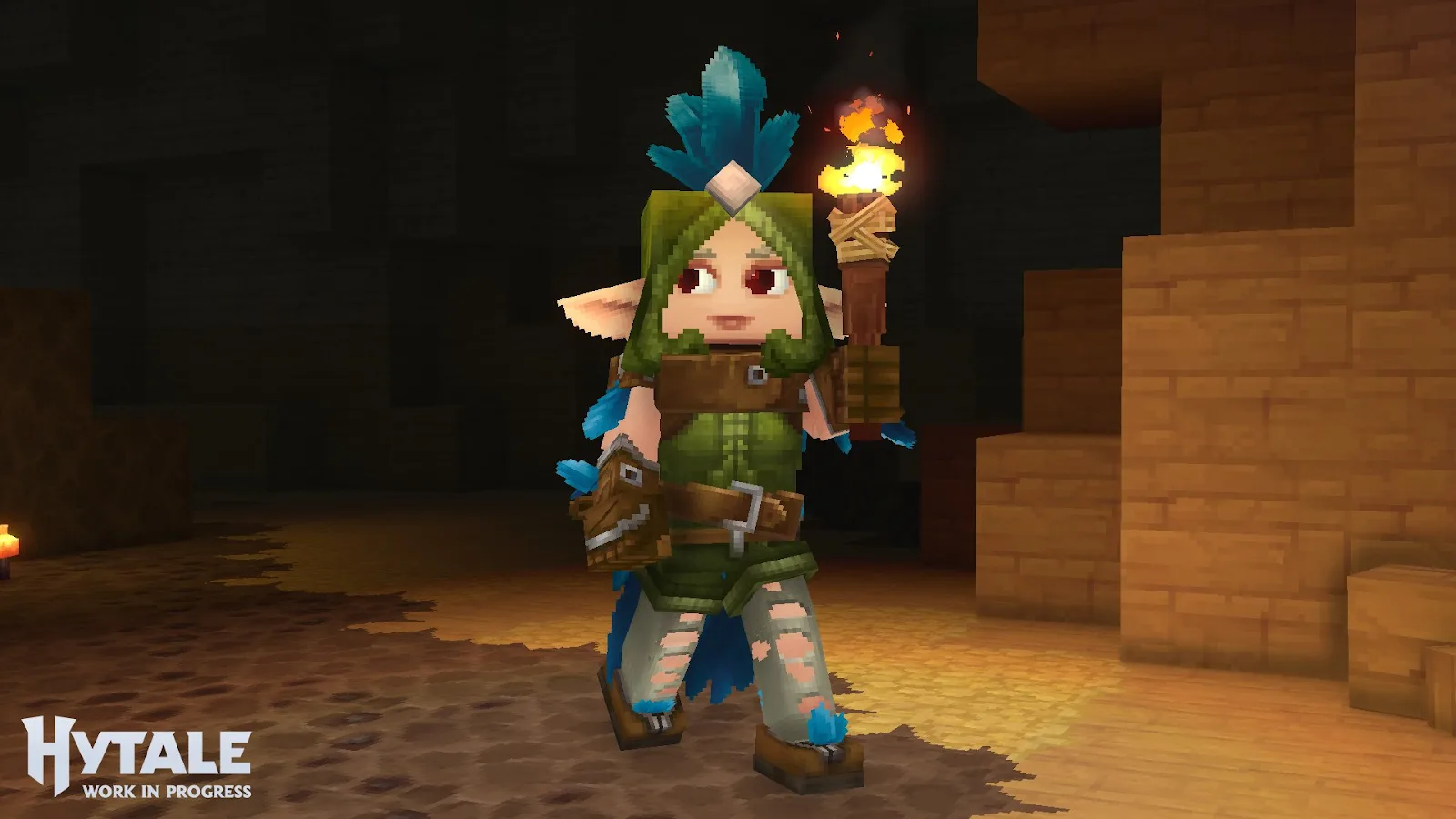 ‘Hytale’ Previews Capes & Purchase Bonuses