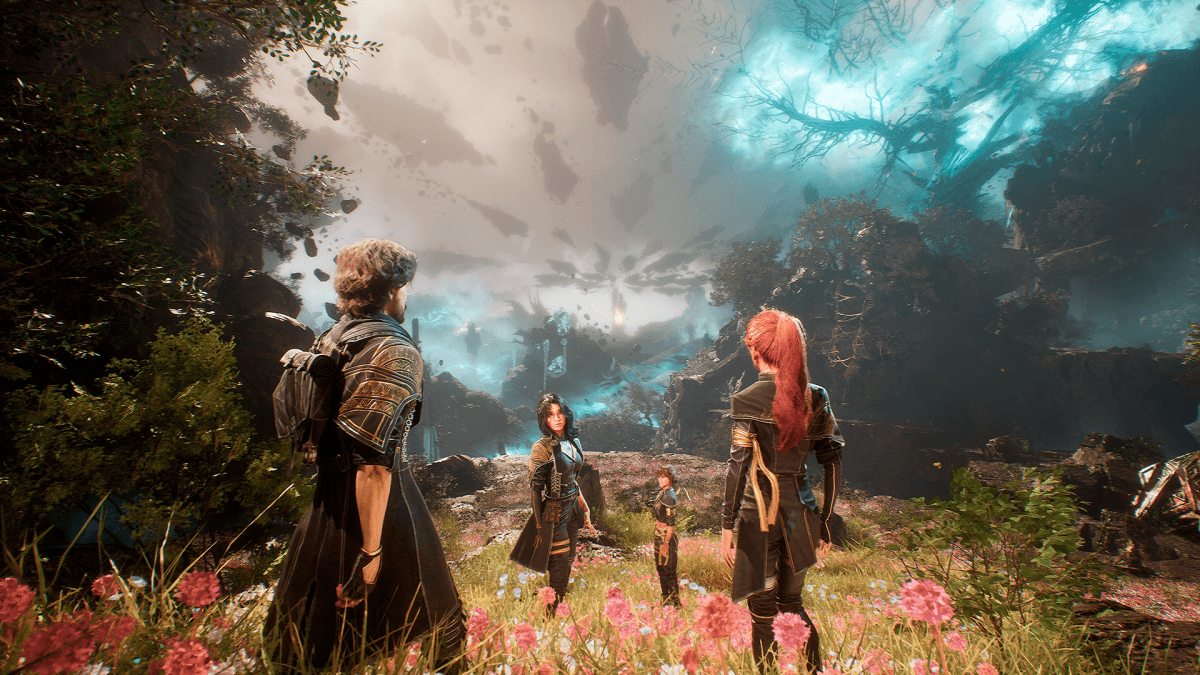 The Game Awards 2025: Full List of Winners