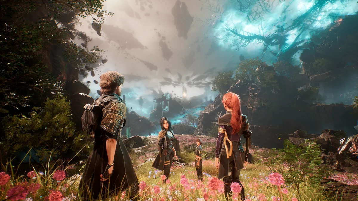 The Game Awards 2025: Full List of Winners