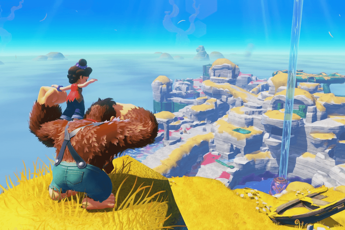 The Game Awards 2025: Full List of Winners 3