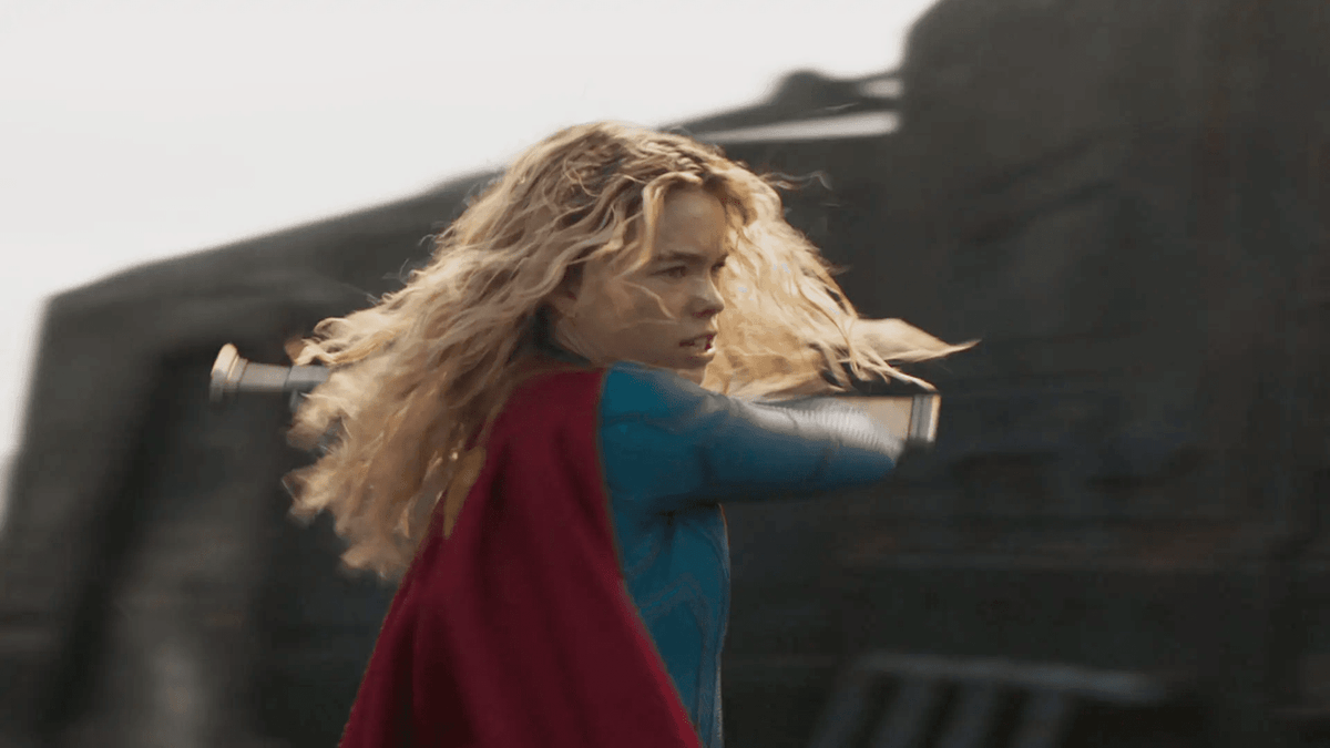 First ‘Supergirl’ Teaser Trailer Shows First Look At Krem, Lobo, and The End of Krypton