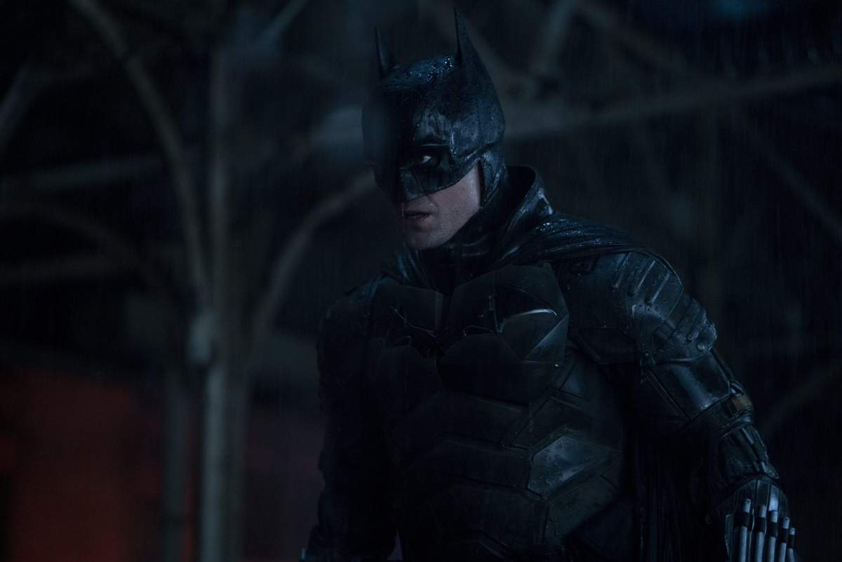 Erik Messerschmidt Boards 'The Batman - Part II' As The Director Of Photography