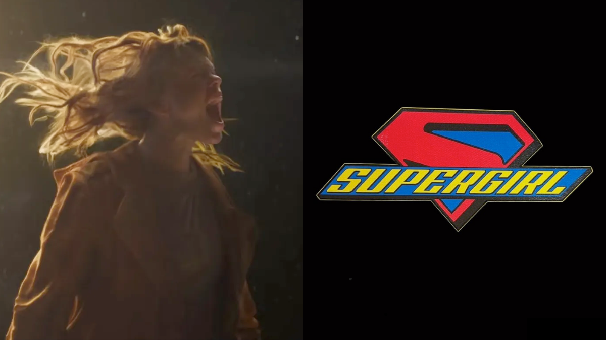 Every DC Project Releasing In 2026