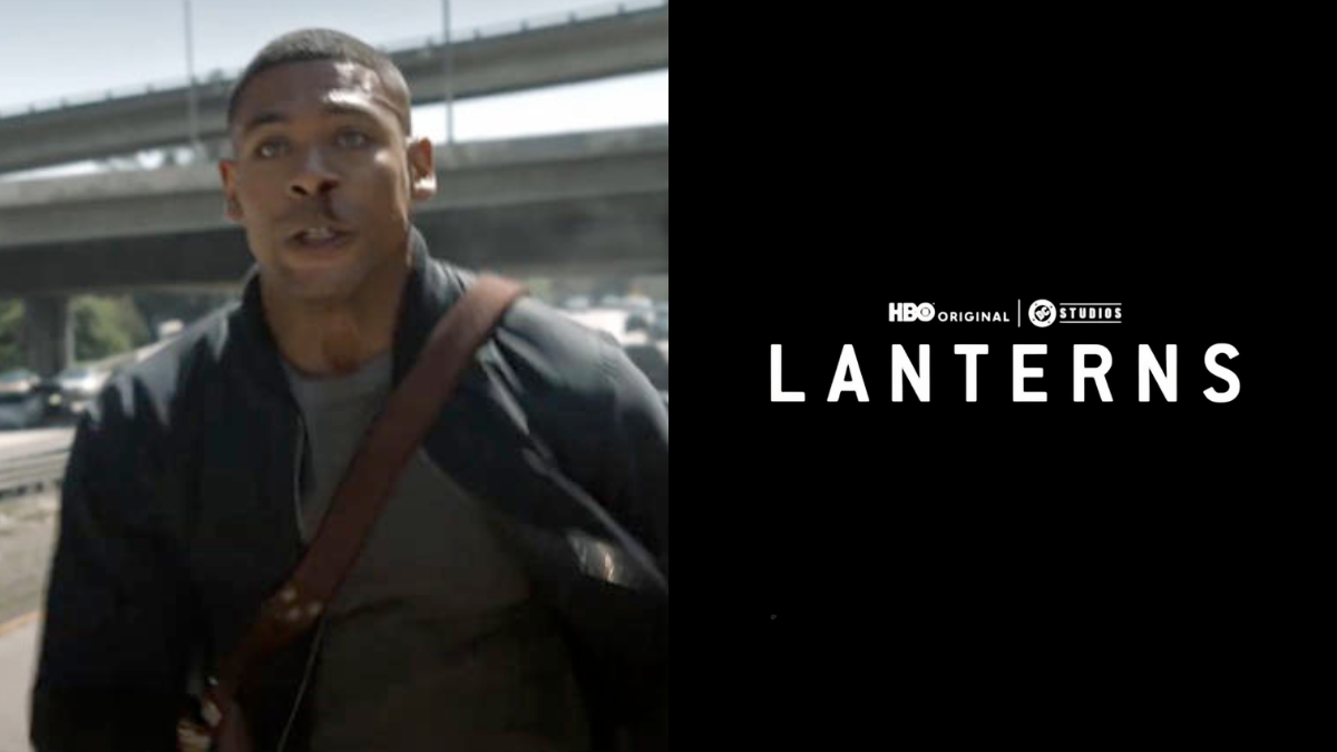 Every DC Project Releasing In 2026