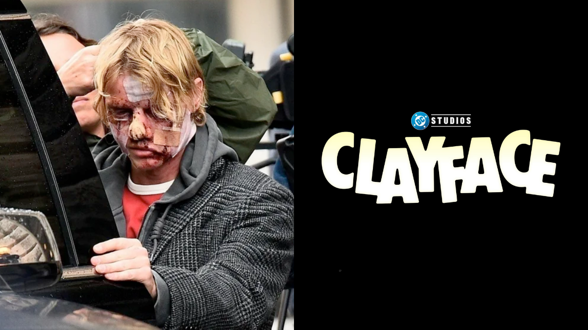 Every DC Project Releasing In 2026