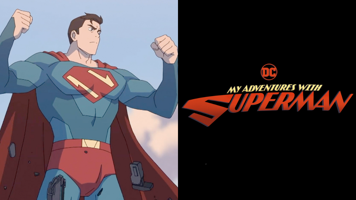 Every DC Project Releasing In 2026