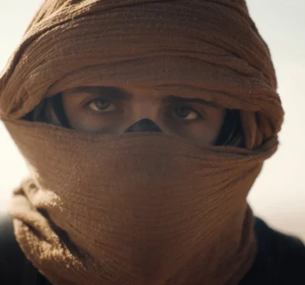 'Dune: Part Three' Moving Up Release Date By A Month Or Two?