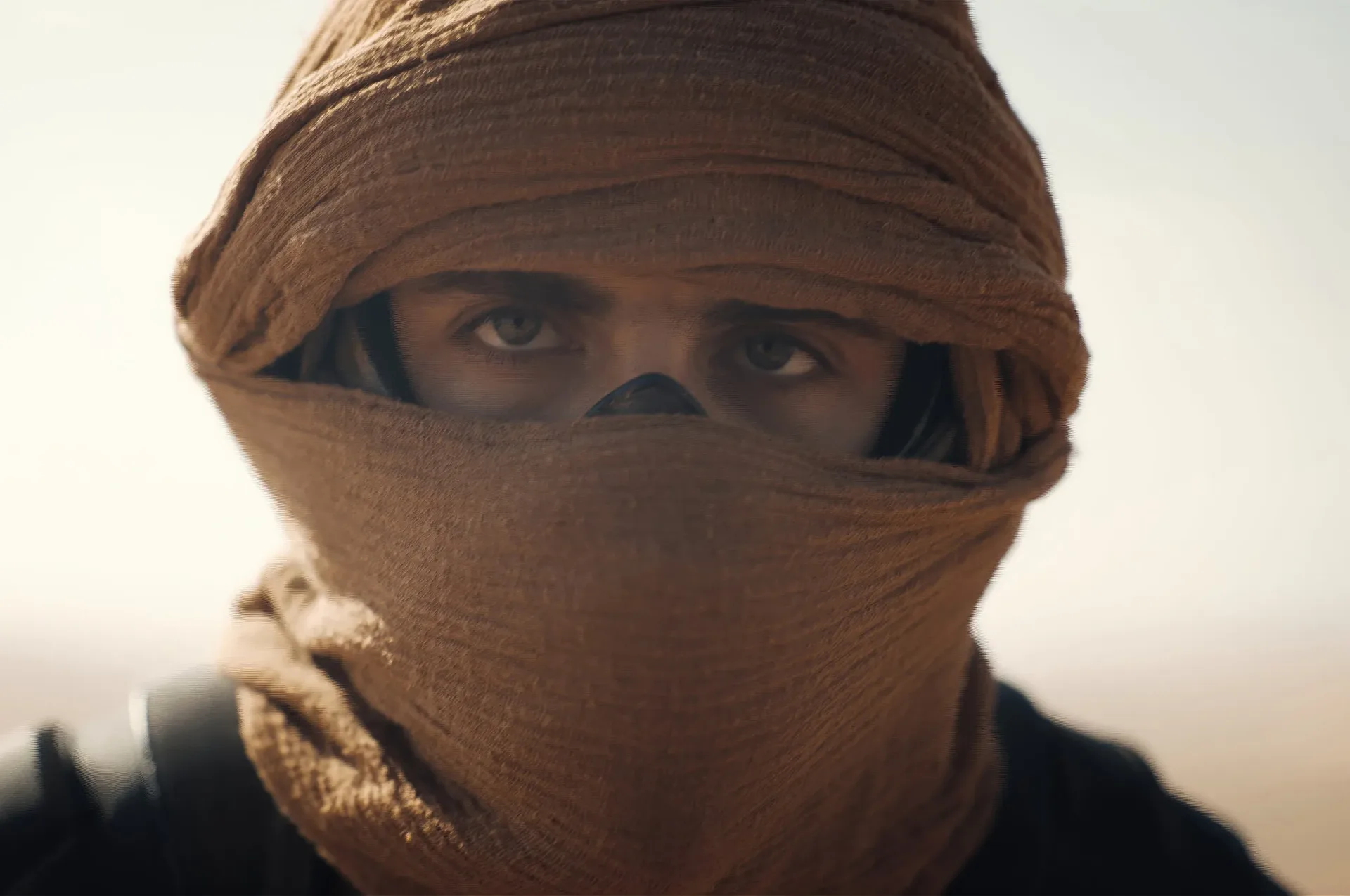 'Dune: Part Three' Moving Up Release Date By A Month Or Two?