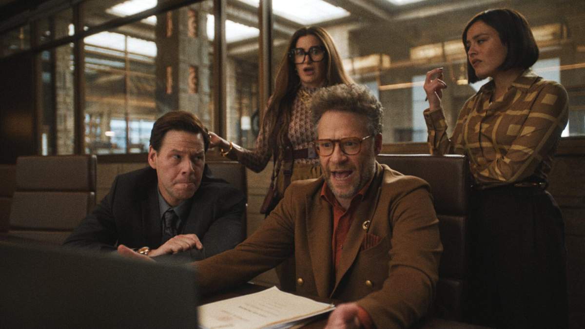 2025 Critics Choice Awards TV Predictions