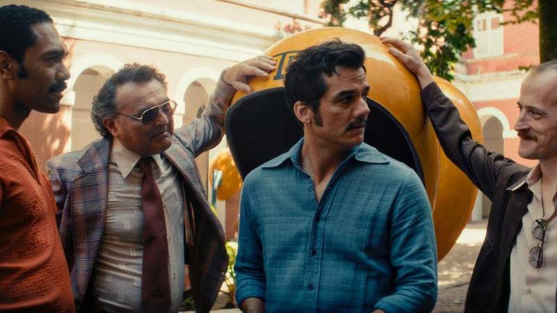 ‘The Secret Agent’ Review: Wagner Moura Shines In Exceptional Brazilian Paranoid Thriller