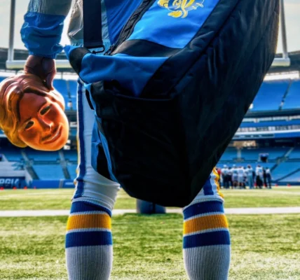 'Chad Powers' Season 2 Begins Production