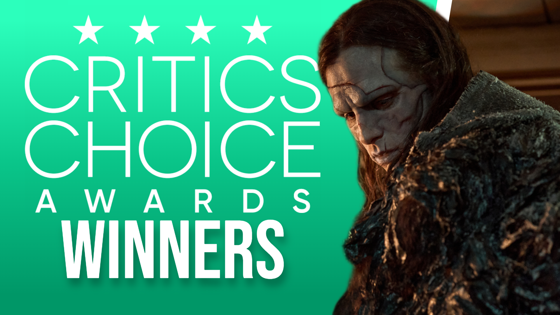 2025 Critics Choice Awards Film & TV Winners Revealed