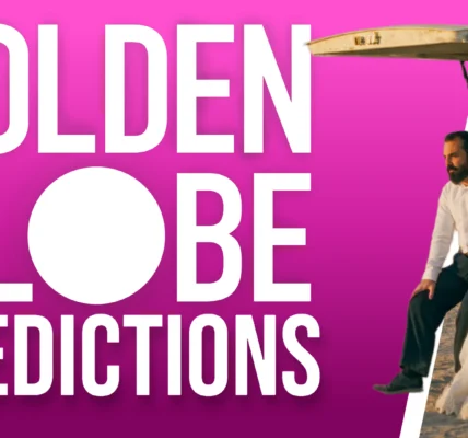 2026 Golden Globes Awards Predictions