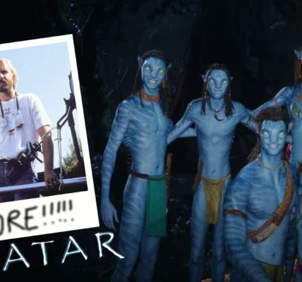 Why James Cameron Should Keep Making More 'Avatar' Movies