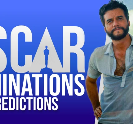 2026 Oscar Nominations — Final Predictions
