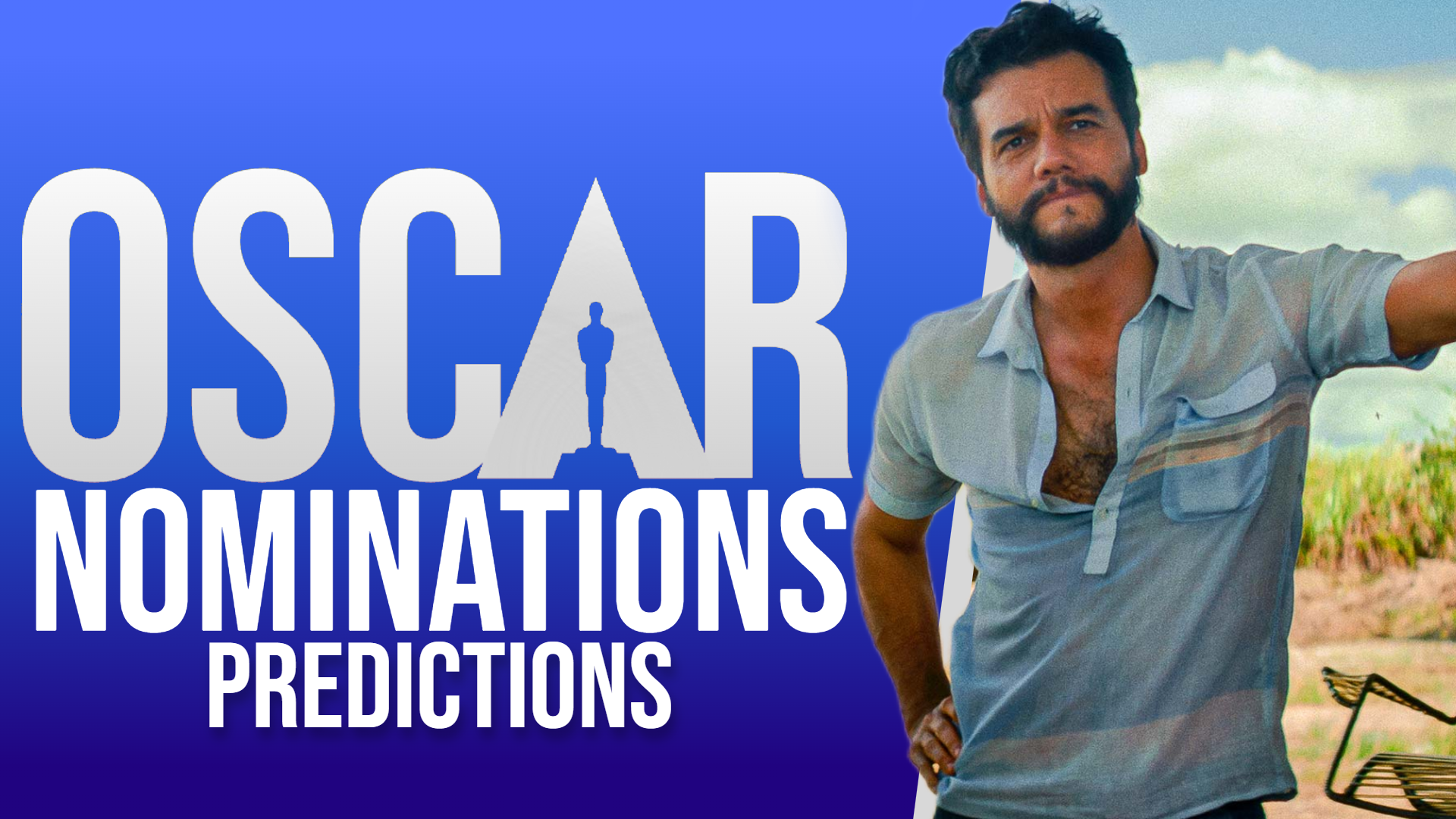 2026 Oscar Nominations — Final Predictions