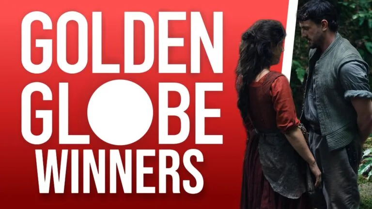 2026 Golden Globes Winners Revealed