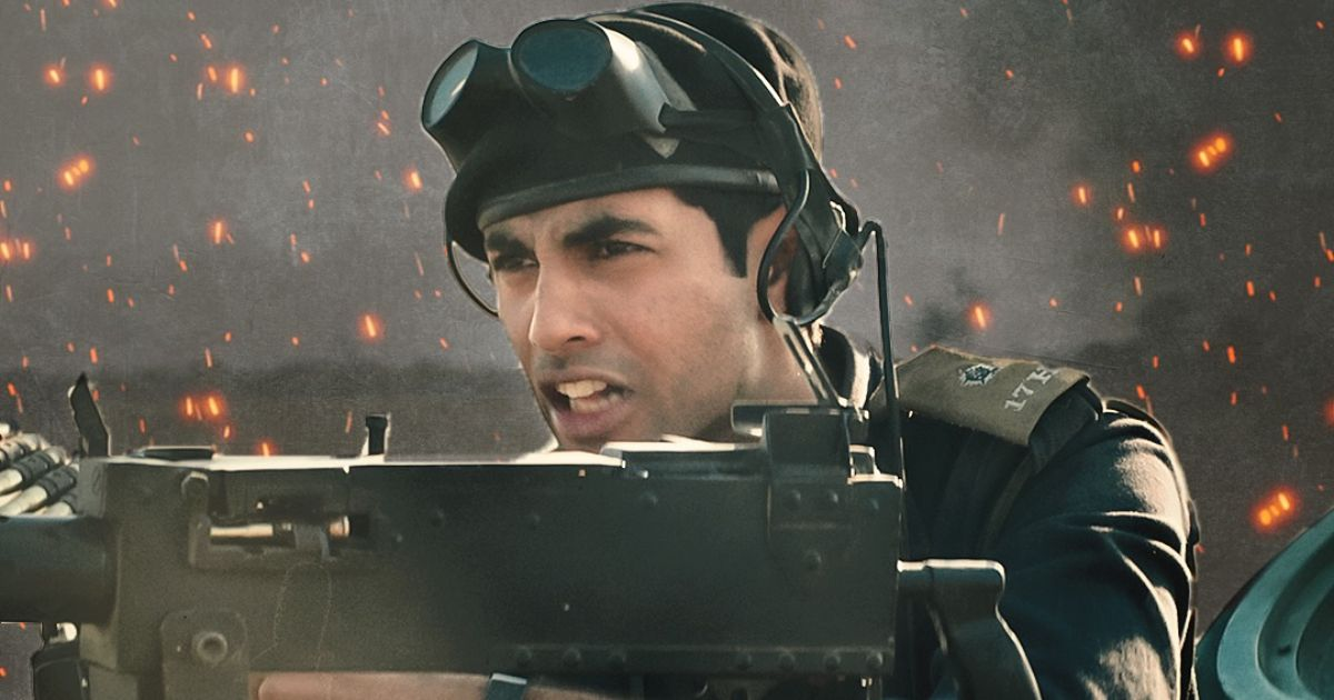 'Ikkis' Review: Humanistic Intention Marred By Pyschological Oversimplification