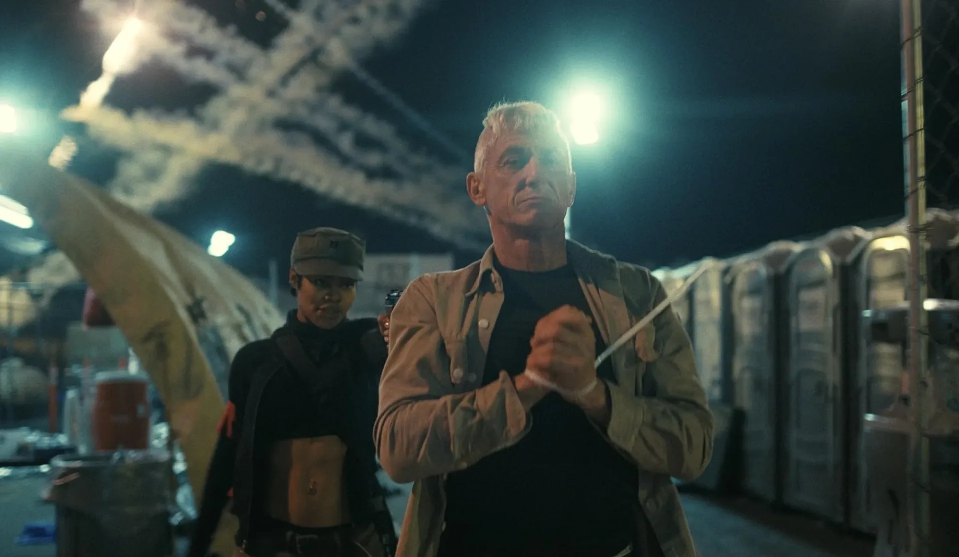 People Are Desperate For A 2025 Awards Season Villain... It’s Not Coming