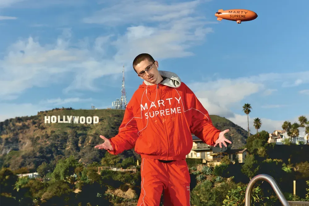 People Are Desperate For A 2025 Awards Season Villain... It’s Not Coming