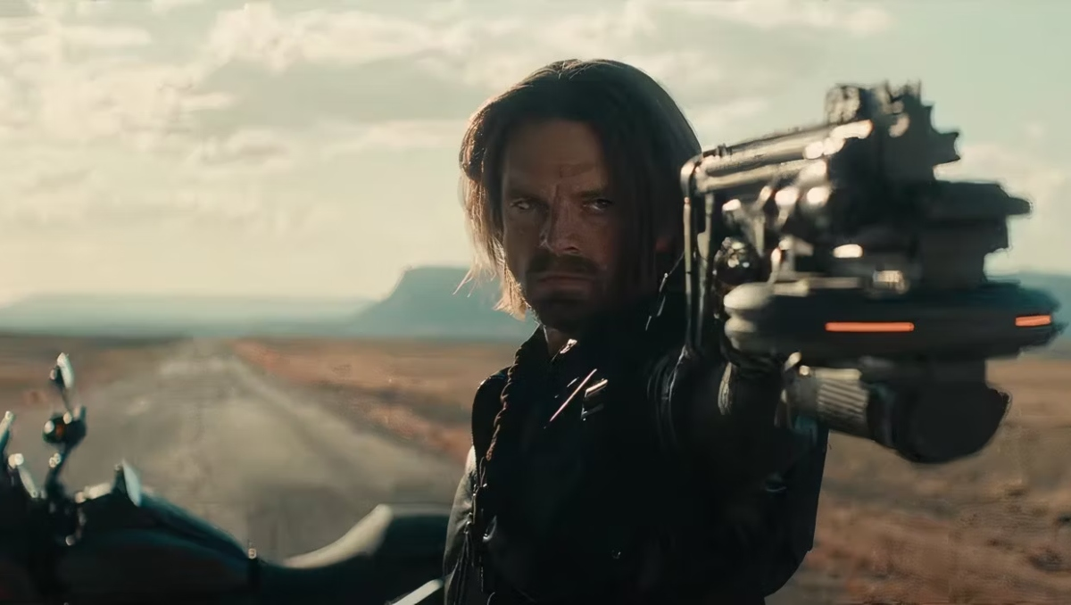 Sebastian Stan In Talks To Join 'The Batman Part II'