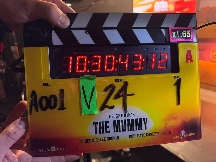 'Lee Cronin's The Mummy' Synopsis & Plot Details Revealed (Exclusive)