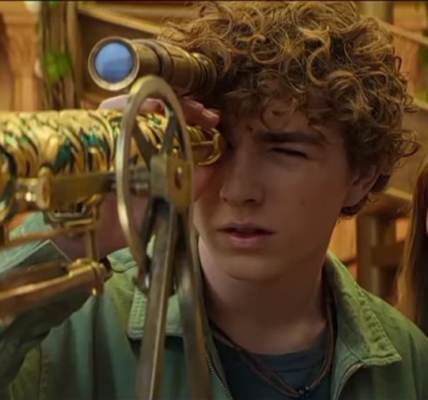 'Percy Jackson and the Olympians' Season 2 Episode 5 Review: Finally Feeling Alive Again
