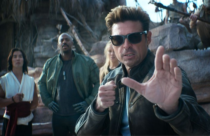 2026 Box Office Predictions: Ranking The Top 30 Films Worldwide