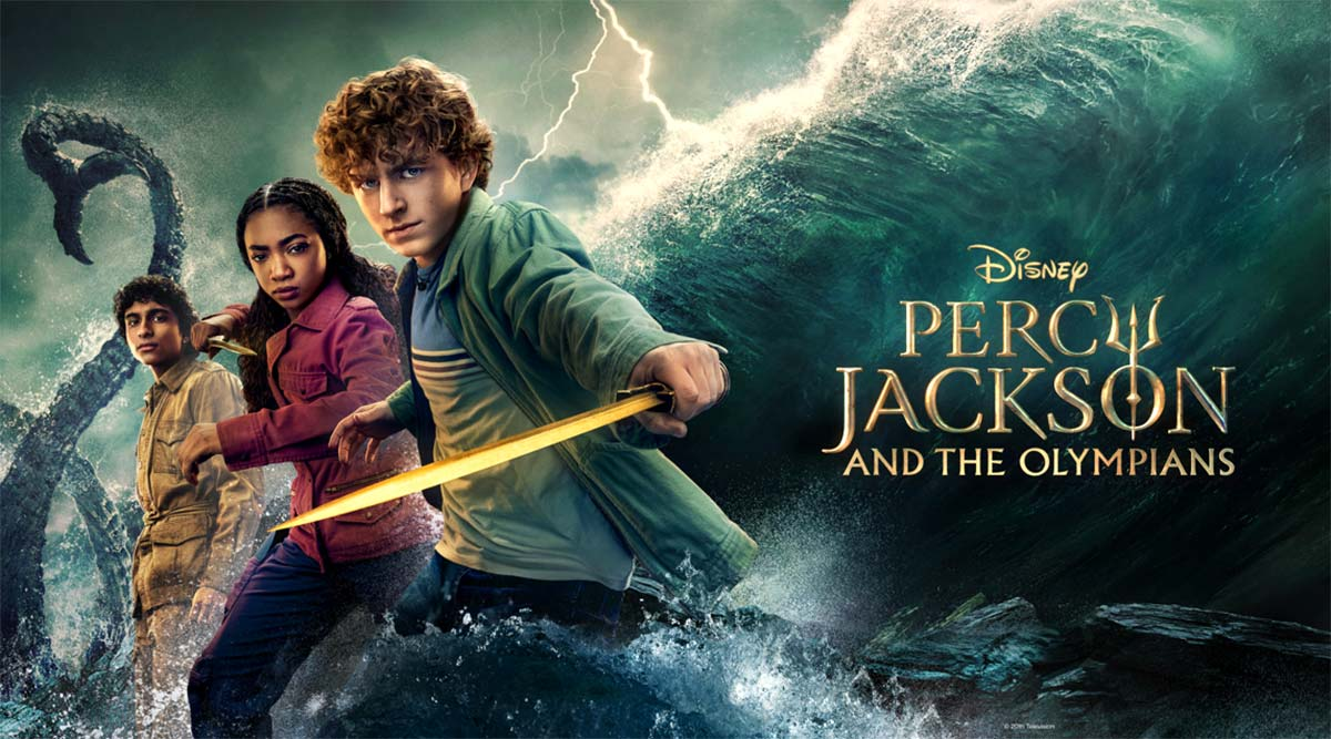 'Percy Jackson and the Olympians' Season 2 Episode 5 Review: Finally Feeling Alive Again