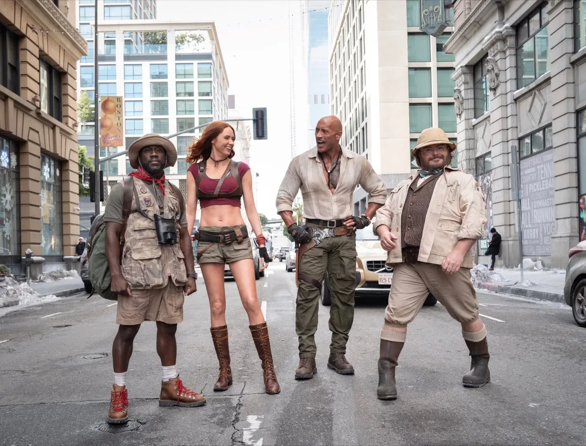 2026 Box Office Predictions: Ranking The Top 30 Films Worldwide