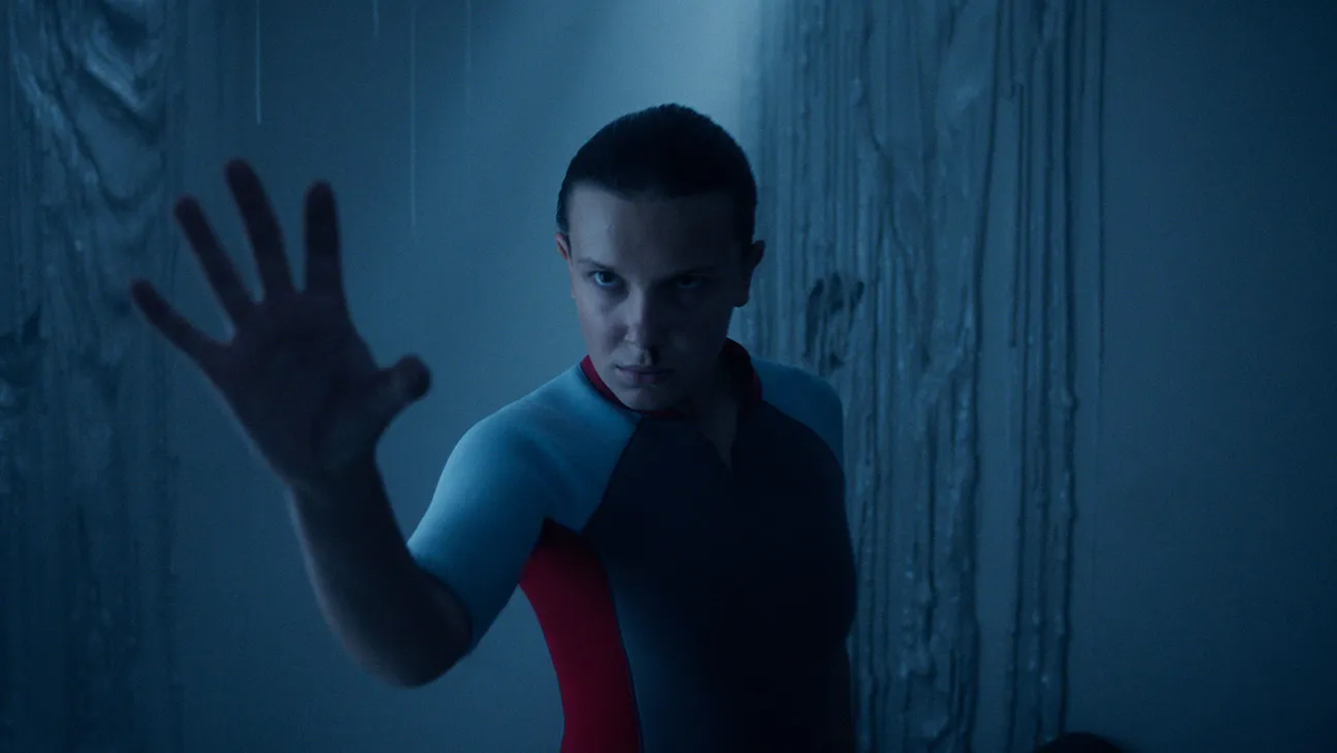 'Stranger Things 5: The Finale' Opens With $25M-$30M at Domestic Box Office